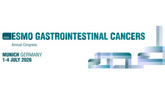 ESMO Gastrointestinal Cancers Congress 2026