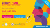ENDO ATHENS 2026