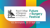 RCS England Future of Surgery Festival 2026