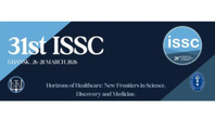 31st International Student Scientific Conference (ISSC)