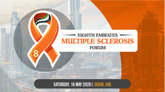 8th Emirates Multiple Sclerosis Forum