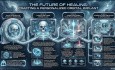 Digitale Herstellung personalisierter Orbitaimplantate