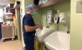 Handgelenksarthroskopie bei Patientin mit ulnarseitigen Handgelenkschmerzen