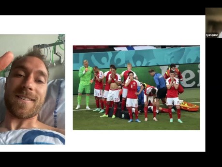 Einführung in die Sportkardiologie und den sportlichen Umbau