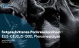 EUS-GE, EUS-GBD sowie Plexusneurolyse bei fortgeschrittenem Pankreaskarzinom