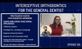 Interzeptive kieferorthopädische Behandlung