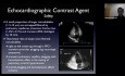 Kontrastechokardiographie - Tipps, Tricks und veranschaulichende Fälle