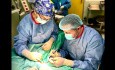Sentinel-Lymphknoten-Exzision bei operiertem lumbalem malignen Melanom