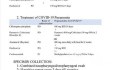 COVID-19- Behandlungsprotokoll