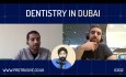 Zahnarztpraxis - Umzug nach Dubai