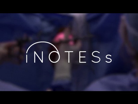 Schulung in vNOTES-Techniken – Academy of India International NOTES Society