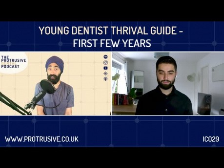 Der Leitfaden für junge Zahnärzte zum Überleben