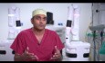 Vanash Patel, Facharzt für Kolorektalchirurgie und Leiter der Robotik, West Hertfordshire Hospitals NHS Trust