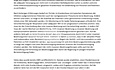 Empfehlung zur Behandlung respiratorischer Komplikationen bei akuter Virusinfektion außerhalb der Intensivstation