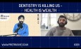 Zahnmedizin bringt uns um - Gesundheit ist Reichtum