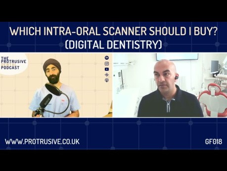 Welcher Intraoralscanner lohnt sich? - digitale Zahnheilkunde
