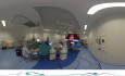 360°-Prostatektomie mit Versius im Centre Hospitalier d'Argenteuil
