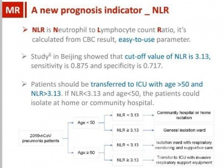 NRL- der neue Prognoseindikator