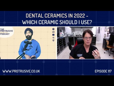 Dentalkeramik im Jahr 2022 – welche Keramik sollte verwendet werden?