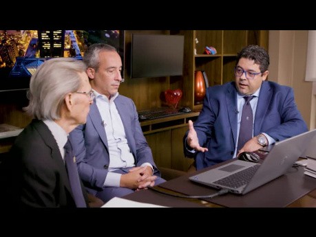 Arrhythmischer Mitralklappenprolaps – Teil 1 – Marc Miller und Dimos Pandis